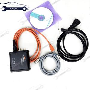 Diagnostic Tool for Still Forklift Canbox 50983605400 Diagnostic Cable Still Interface Original Box Can Bus Line Still CANBOX 2 - Product Image 3