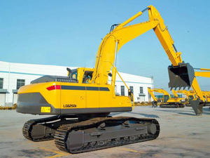 Hete Verkoop <span class=keywords><strong>25ton</strong></span> Rupsgraafmachine E6250f 1.2m ³ Emmer Concurrerende Prijs In Voorraad Te Koop - Product Image 5