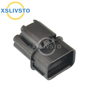 Conector de 8 vías aplicable al Altavoz del coche, conector 6181-6850 - Product Image 3