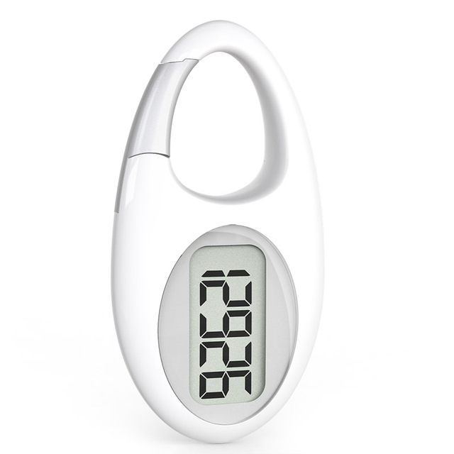 Manufacturer for Smart Pedometer Step Counter Fitness Tracker