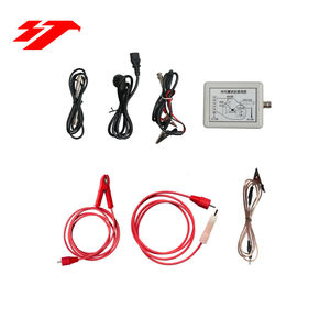 Hengtai GD-HTDLA121 Hochpräziser Kabelfehler-Übersteckprüfgerät für Strom- und Koaxialkabel (60+km Testreichweite) 1 Jahr Garantie - Product Image 3