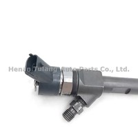 Inyector de Combustible Common Rail 0445110146 8200238528 para OPEL VIVARO RENAULT TRAFIC VAUXHALL