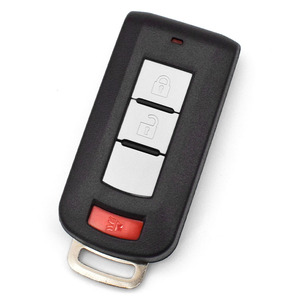 Keyless đi từ xa thông minh quan trọng 2/<span class=keywords><strong>3</strong></span>/4bt 315/433MHz id46 pcf7952 cho m-itsubishi <span class=keywords><strong>Lancer</strong></span> Outlander 2008-2016 OUC644M-<span class=keywords><strong>KEY</strong></span>-N chính - Product Image 1
