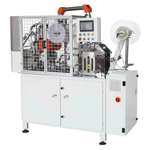 Custom Colorful Floral <span class=keywords><strong>Bow</strong></span> <span class=keywords><strong>Making</strong></span> <span class=keywords><strong>Machine</strong></span> Automático Solid PP Plastic Ribbon Gift Wrap Star <span class=keywords><strong>Bow</strong></span> Forming <span class=keywords><strong>Machine</strong></span> Film Foil - Product Image 2