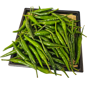 Fresh Frozen <b>Chili</b> Vietnam Reasonable Price Custom Packaging Raw Agricultural Product Manufactured Vietnamese Spices Company - Product Image 5