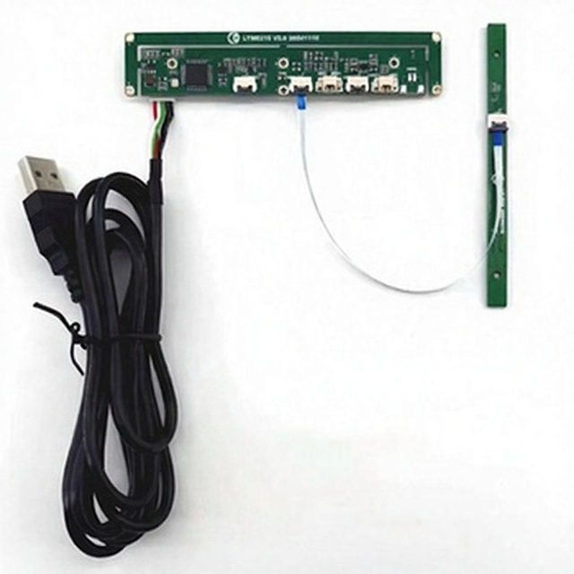 AI-Powered Selectable Pickup Angles Noise Reduction Directional Microphone Module for IoT and Smart Device Integration