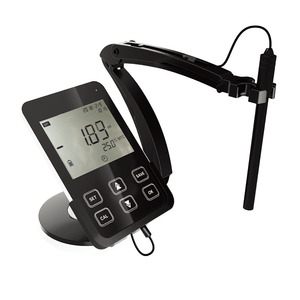 เครื่องวัดค่า pH ดิจิตอลแบบแท็บเล็ต รุ่น L-510 ยี่ห้อ Instruments สำหรับทดสอบน้ำ ยอดขายดีที่สุด - Product Image 1