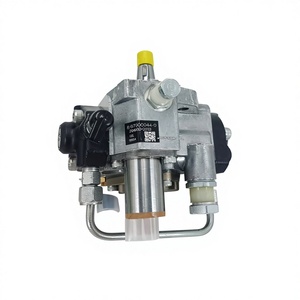 ปั๊มน้ำมันเชื้อเพลิงคอมมอนเรลแรงดันสูง294000-0039 HP3ชิ้นส่วนเครื่องจักรก่อสร้าง5.2L 4HK1ใหม่ - Product Image 1