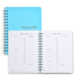 Undated Monthly Financial Planner Organizer Money Account Book Weekly Life Expense <strong>Tracker</strong> Notebook Journal <strong>Budget</strong> Planner - Product Image 1