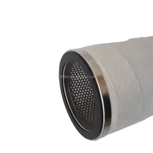 alternative hydraulic gas coalescing oil filter element for CS604LGH13