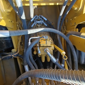 Excavadora de Minería de Maquinaria Pesada 95% Nueva, Caterpillar CAT320GC Usada, Excavadora Hidráulica Caterpillar - Product Image 5