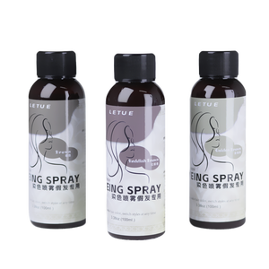 Novo Super Cola, Cola Forte para Perucas, Transparente, Adesão Duradoura, Impermeável e à Prova de Suor - Product Image 6