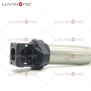 Bobine d'allumage 0221504100 de haute qualité pour PEUGEOT RCZ SÉRIE 3 SÉRIE 5 État neuf - Product Image 4