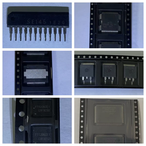 1PCS 18120704 <span class=keywords><strong>WORF</strong></span>-OBB Circuito Integrado de Chip Automotriz - Product Image 5