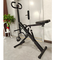 Xhorse — machine d'équitation, équipement de fitness, musculation, récupération du corps, modèle multifonctionnel