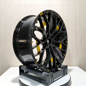 Jantes forgées CF 18-26 pouces 5x114.3 5X112 5X120 pour ATV&UTV pour Mercedes bmw Volkswagen Accord Tesla <span class=keywords><strong>Brixton</strong></span> PF10 - Product Image 2