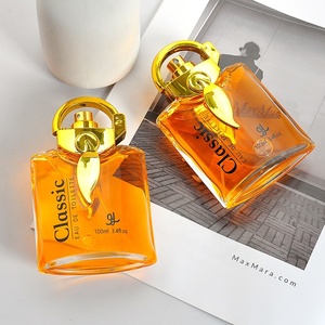 Parfum arabe <span class=keywords><strong>Oud</strong></span> de Dubaï pour hommes et femmes, designs uniques, fragrance boisée classique, longue tenue, du Moyen-Orient arabe - Product Image 5