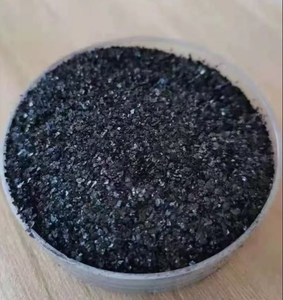 Engrais de haute qualité 100% soluble dans l'eau, extrait d'algues en poudre, engrais organique, extrait végétal, fournisseur direct du fabricant - Product Image 1