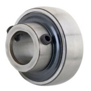 <span class=keywords><strong>Rodamiento</strong></span> de Bloque de Almohada de Acero Cromado de Precisión P2 con Anillo Interior Ancho, Rodamientos de Bolas de Alta Calidad con Bloqueo por Tornillo de Fijación 85mm - Product Image 2