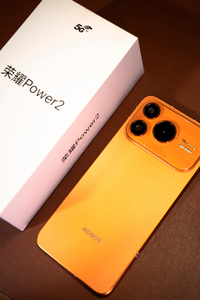 HON or Power2 5G Smartphone Original 6.79'' 10080mAh Android 16 80W Dimensity 8500 Long-Lasting New Mobile <b>Phone</b> 2026 6.79" AMOL - Product Image 2
