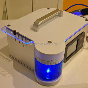 40000 tr/min électrique fausse lime à <span class=keywords><strong>ongles</strong></span> acrylique perceuse manucure pédicure Machine - Product Image 2