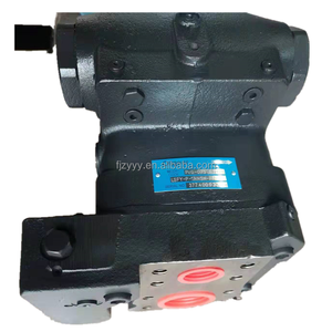 ปั๊มไฮดรอลิกแบบลูกสูบ VOE 15043454 / 11173536 PVG-130CC PVG-100CC 15068638 11708350 - Product Image 6