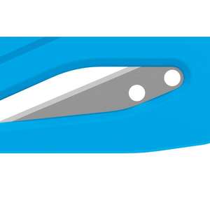 MARTOR-46912,16 Navaja DE SEGURIDAD SECUMAX PLASTICUT para cortes multicapa N. CUCHILLOS Y CORTADORES 46912 - EAN 4002632801440 - Product Image 3