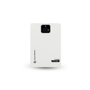 Batterie au lithium 51,2 V 200 Ah pour système solaire domestique avec taille compacte et poids léger GC-512200 Li Ion - Product Image 1