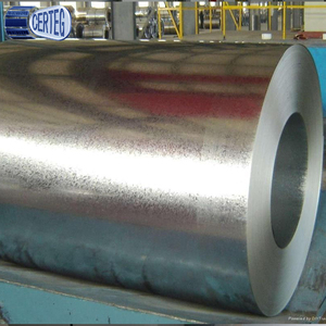 Hot nhúng <span class=keywords><strong>gi</strong></span> cuộn dây thép không gỉ cho cán màn trập Cửa Thanh - Product Image 3