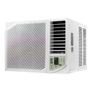 Personnalisé 1.5HP Inverter Window AC Chauffage Refroidissement <span class=keywords><strong>Filtre</strong></span> Ion Argent Installation Facile <span class=keywords><strong>pour</strong></span> Ménage Hôtel - Product Image 3