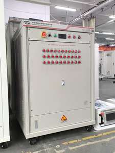 VILVA <span class=keywords><strong>AC</strong></span> Resistive <span class=keywords><strong>Load</strong></span> Bank 380V Ups Lastbank <span class=keywords><strong>tester</strong></span> 24Kva Nichtlineare Simulation-<span class=keywords><strong>Load</strong></span> Box - Product Image 4