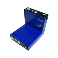 Batterie lithium-ion prismatique 3,7 V 93 Ah, module haute performance, 5000 cycles, taux de décharge élevé pour l'alimentation en énergie et le stockage.