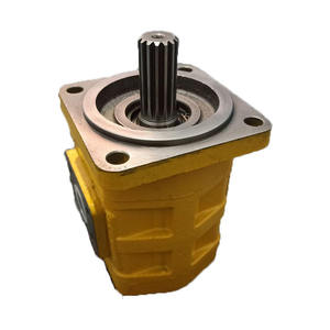 Bomba de Trabajo para Cargador HuamaoLG 60301000326.CBGJ2080C L - Product Image 1