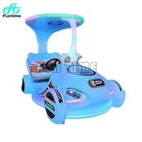 Mini auto tamponneuse pour enfants bon marché, kart électrique rapide, parc d'attractions intérieur, voiture pour centre commercial à vendre