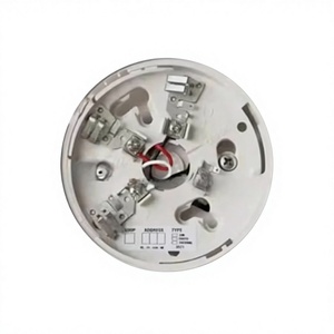 Controlador Dedicado Notifier B501BH |   Notificación Audible Direccionable |   Comunicación I/O Link |   Aplicación de Control de Seguridad - Product Image 1