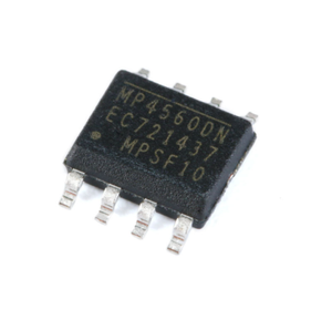 Circuits intégrés d'amplificateur Dery Star MP4560DN-LF-Z, originaux et neufs, circuits intégrés sans fil et RF, gestion de l'alimentation - Product Image 1