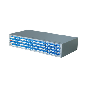 96 kênh dwdm <span class=keywords><strong>mux</strong></span> demux thiết bị 50GHz cho mạng quang học dwdm - Product Image 2