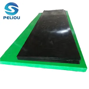 Supplier wholesale popular excellent performance UHMWPE recyclable eco friendly plastic food degree cutting board