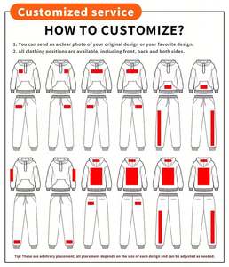 Sudaderas con Capucha de Alta Calidad, 380g, Sin Cordones, de Felpa, Hombros Caídos, Unisex, de Algodón, para Venta al Por Mayor, con Impresión Personalizada - Product Image 3