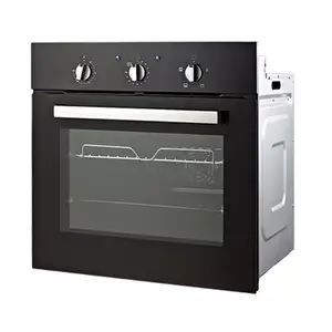 New Arrival Home Küchen wand 14 Funktion Elektro ofen mit eingebautem Rotis serie Ofen