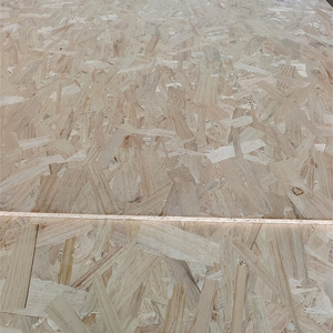 Panneaux muraux en bois <span class=keywords><strong>OSB</strong></span> imperméables de première qualité Foraking, 18 mm, panneaux de particules, 4x8, pour usage intérieur, garantie <span class=keywords><strong>1</strong></span> an - Product Image 2