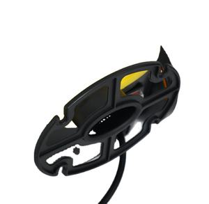 Machine à laver à vapeur électrique multifonctionnelle pour la maison, pour le nettoyage de la beauté automobile, atelier de nettoyage - Product Image 3