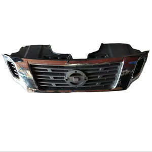 Rejilla ABS de Plástico de Condición Usada de <span class=keywords><strong>Navarra</strong></span> Nueva Condición - Product Image 1