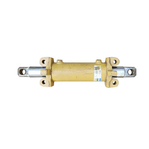 Cylindre de direction Doosan Daewoo G35S G40S G45S pour chariot élévateur, cylindre à piston en acier pour essieu arrière D164050 - Product Image 4