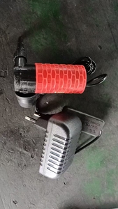 Portable Scie À Main Béton Électrique 220V Brushless Moteur Asphalte Coupe Béton Route <span class=keywords><strong>Machine</strong></span> De Découpe - Product Image 6