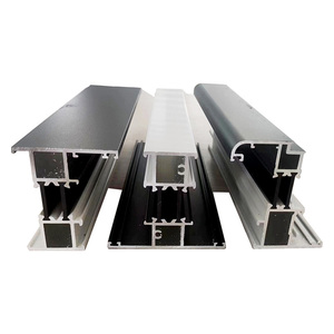 <span class=keywords><strong>Profili</strong></span> in <span class=keywords><strong>alluminio</strong></span> a taglio termico personalizzati <span class=keywords><strong>per</strong></span> finestre e porte - Product Image 3