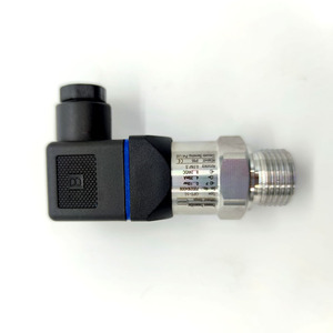 Capteur céramique compact en acier inoxydable YW-130 à bas prix - Product Image 1