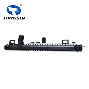 Radiateur d'Eau de Voiture TONGSHI pour Hyundai EON 1.0L MT, Refroidisseur Automatique OEM 253104N000 70188 - Product Image 3