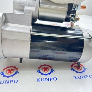 Motor de Arranque de Alta Calidad 20405828 21311522 22175633 con 24V 9T 5.0KW Disponible Ahora - Product Image 4