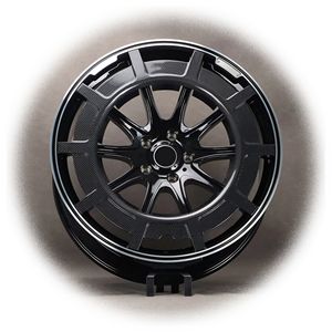 Wangu personnalisé 5x112 5x130 voiture roue forgée en Fiber de carbone aluminium personnalisé 20 21 22 23 pouces pour Mercedes Benz <span class=keywords><strong>Brabus</strong></span> roues - Product Image 1